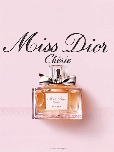 original miss dior cherie|dior cherie perfume boots.